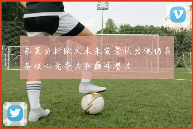弗莱分析欧文未来前景认为他仍具备核心竞争力和巅峰潜力